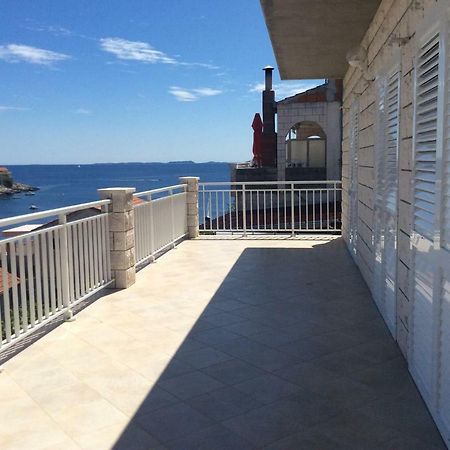 Apartments Duvan Завалатица Экстерьер фото