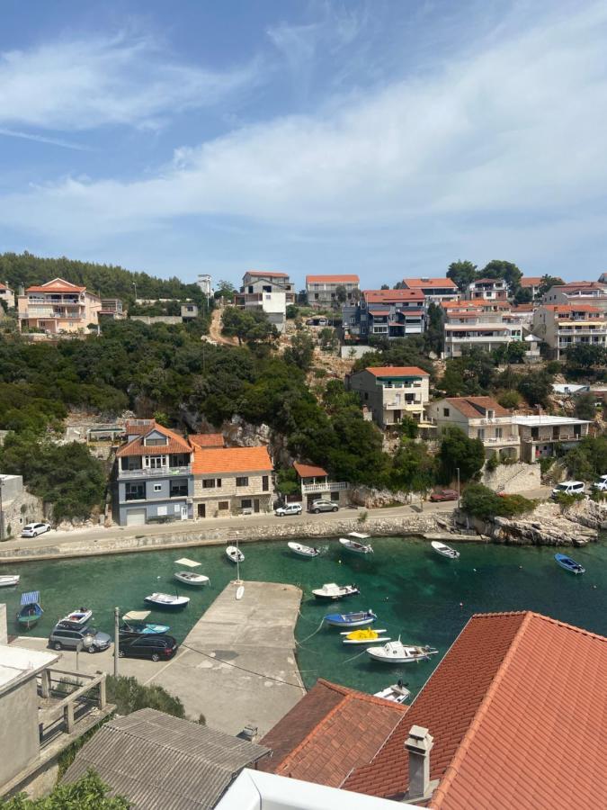 Apartments Duvan Завалатица Экстерьер фото
