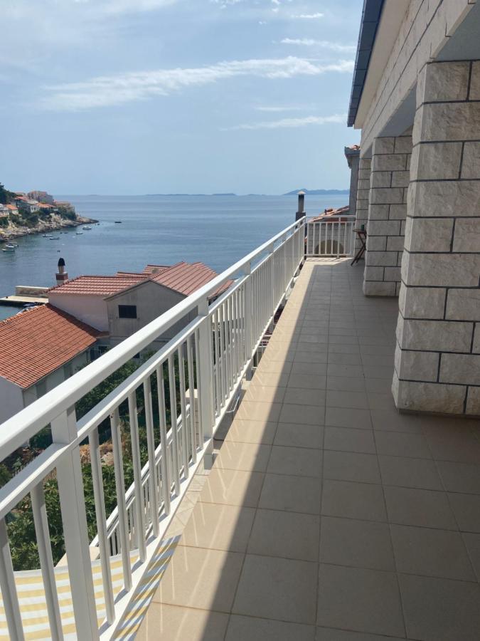 Apartments Duvan Завалатица Экстерьер фото
