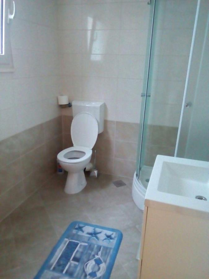Apartments Duvan Завалатица Экстерьер фото