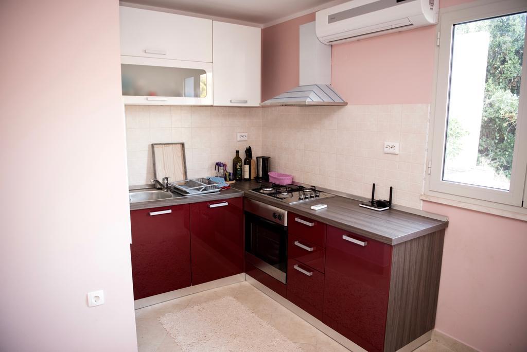 Apartments Duvan Завалатица Экстерьер фото