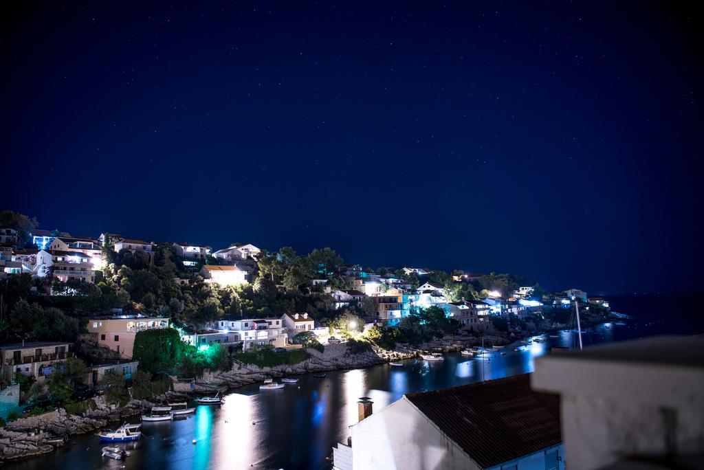 Apartments Duvan Завалатица Экстерьер фото