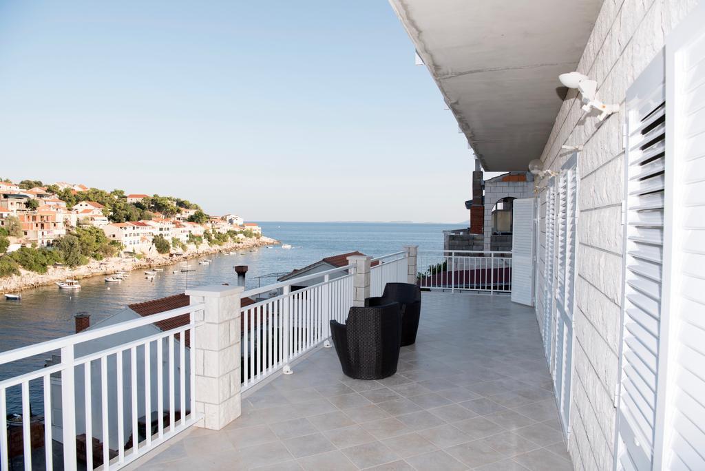 Apartments Duvan Завалатица Экстерьер фото