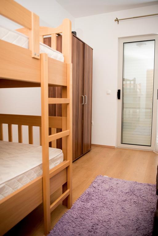 Apartments Duvan Завалатица Экстерьер фото