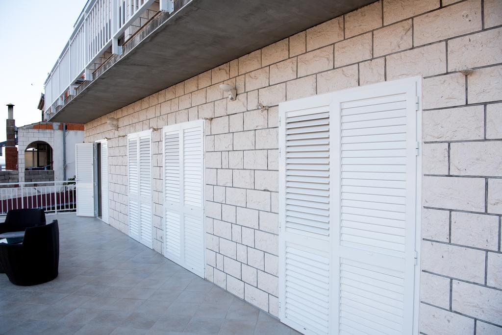 Apartments Duvan Завалатица Экстерьер фото