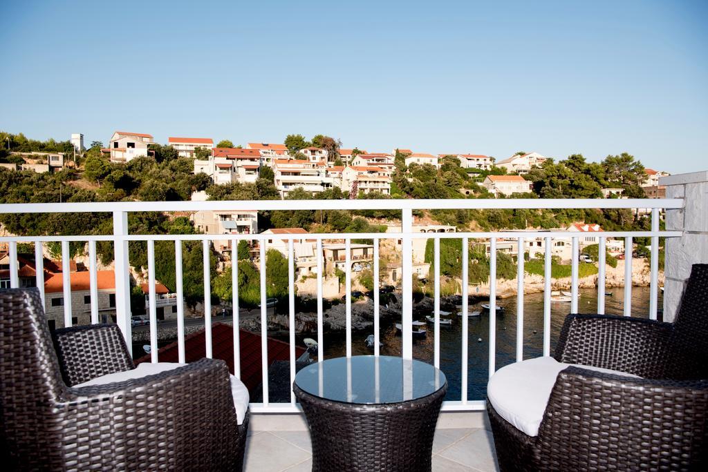 Apartments Duvan Завалатица Экстерьер фото