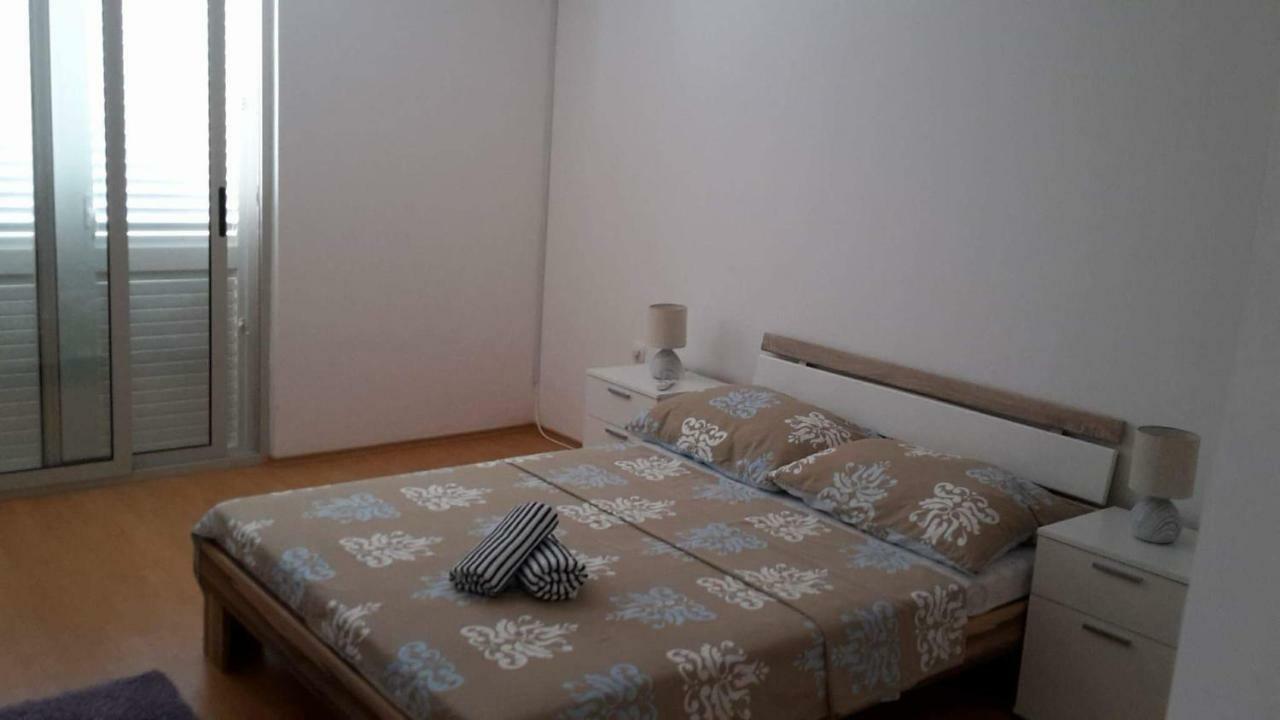 Apartments Duvan Завалатица Экстерьер фото