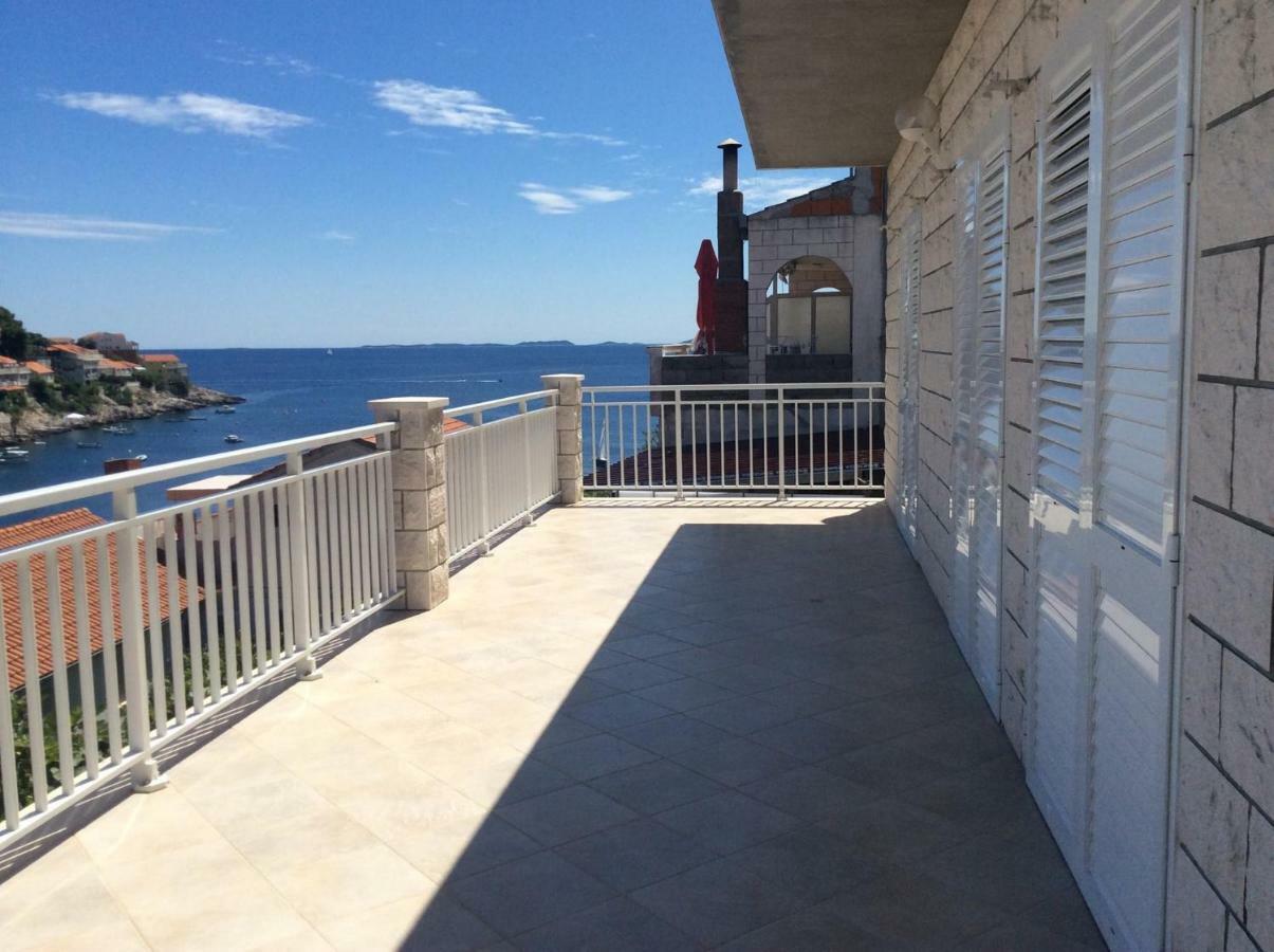 Apartments Duvan Завалатица Экстерьер фото