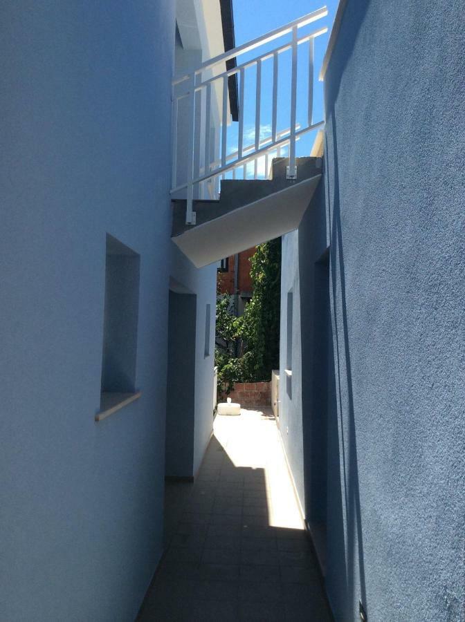Apartments Duvan Завалатица Экстерьер фото