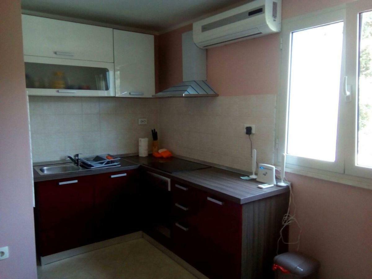 Apartments Duvan Завалатица Экстерьер фото