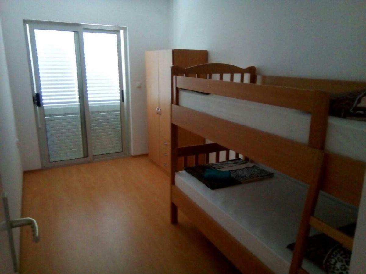Apartments Duvan Завалатица Экстерьер фото
