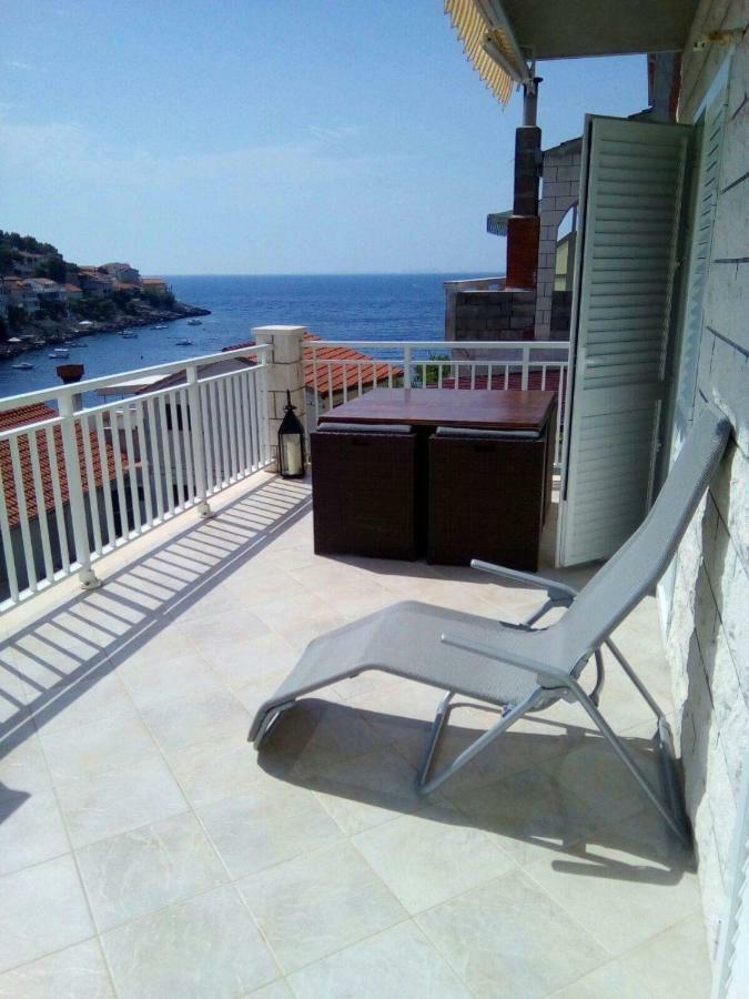 Apartments Duvan Завалатица Экстерьер фото