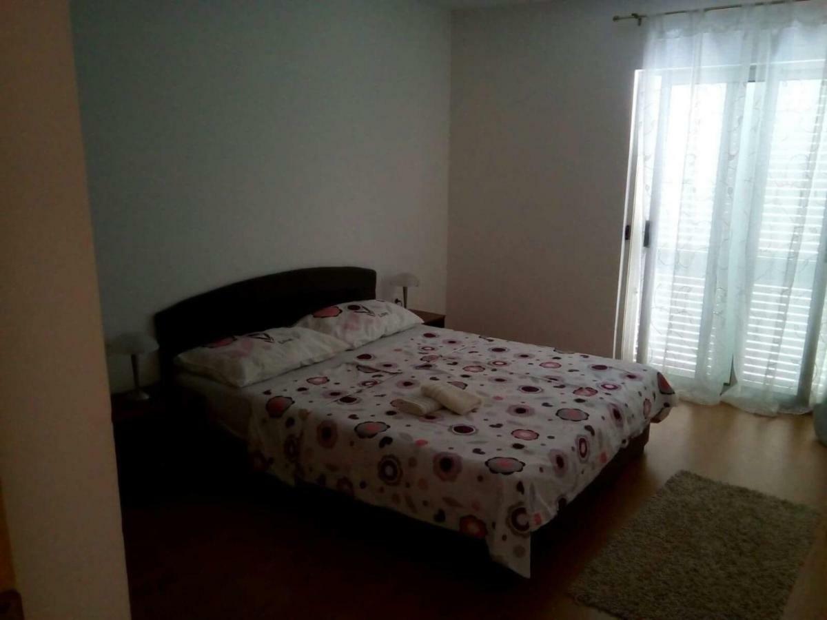 Apartments Duvan Завалатица Экстерьер фото